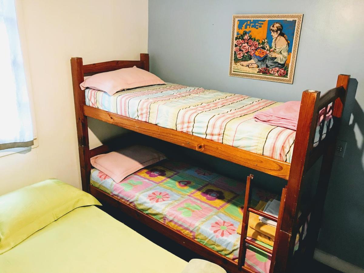 Quarto Familia Centro Historico De Petropolis Eksteriør bilde