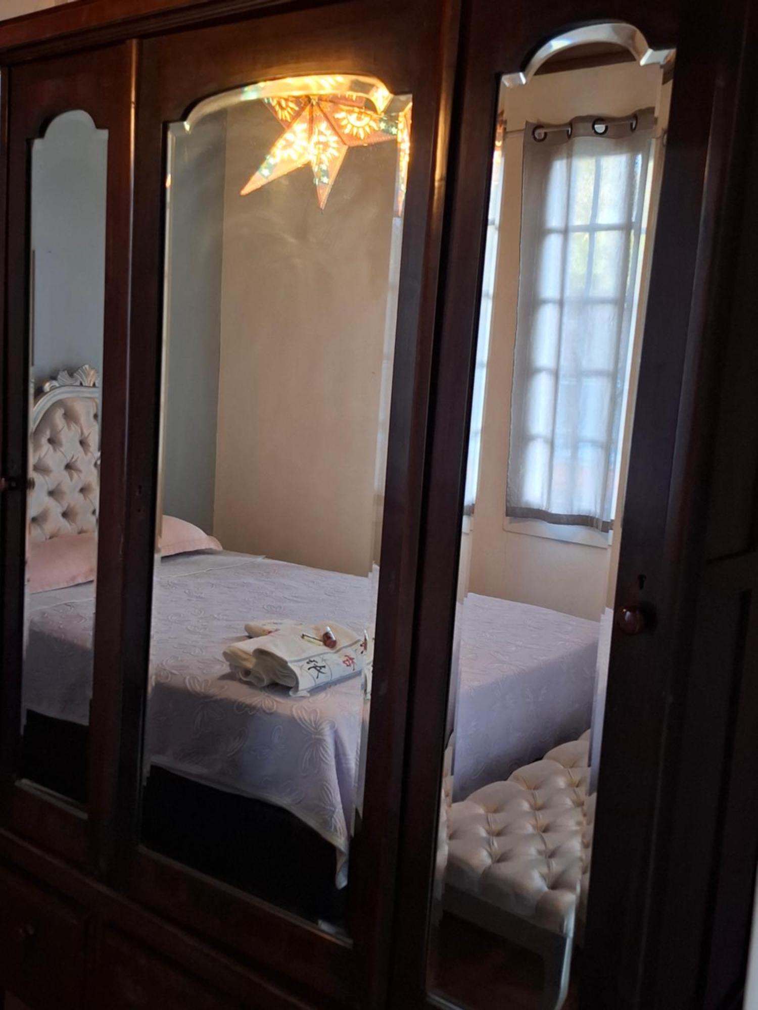 Quarto Familia Centro Historico De Petropolis Eksteriør bilde