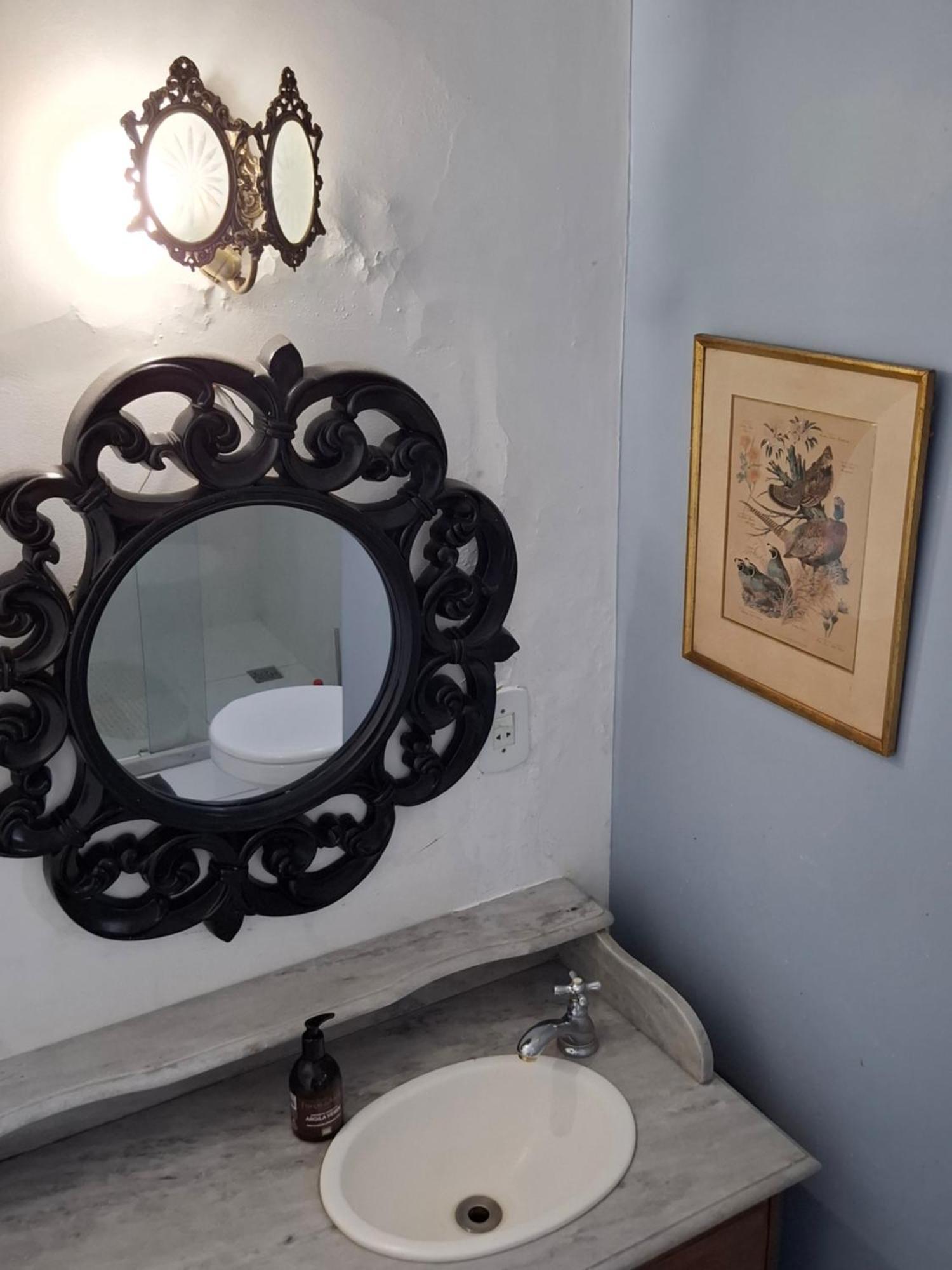 Quarto Familia Centro Historico De Petropolis Eksteriør bilde